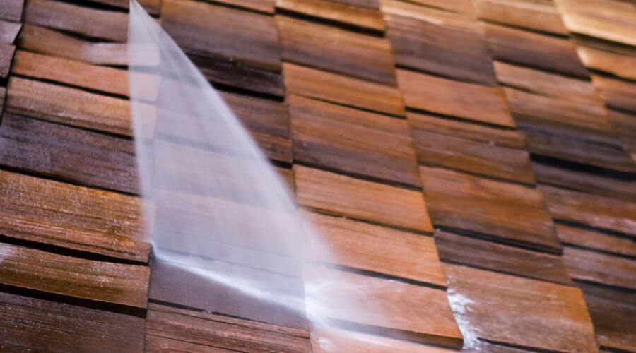 Asphalt Roofing in Leachville, AR
